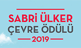 Sabri Ülker Çevre Ödülü Duyurusu