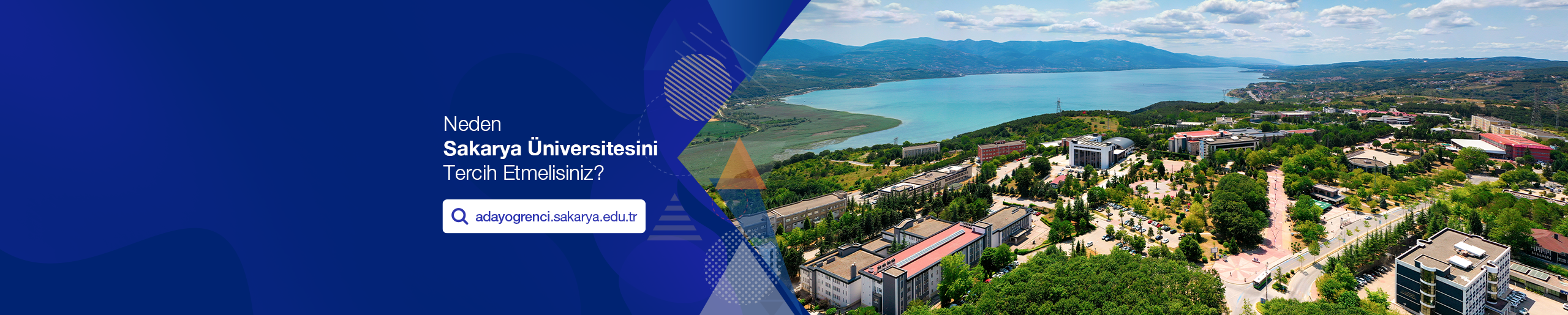 Neden Sakarya Üniversitesini Tercih Etmeliyiz ?