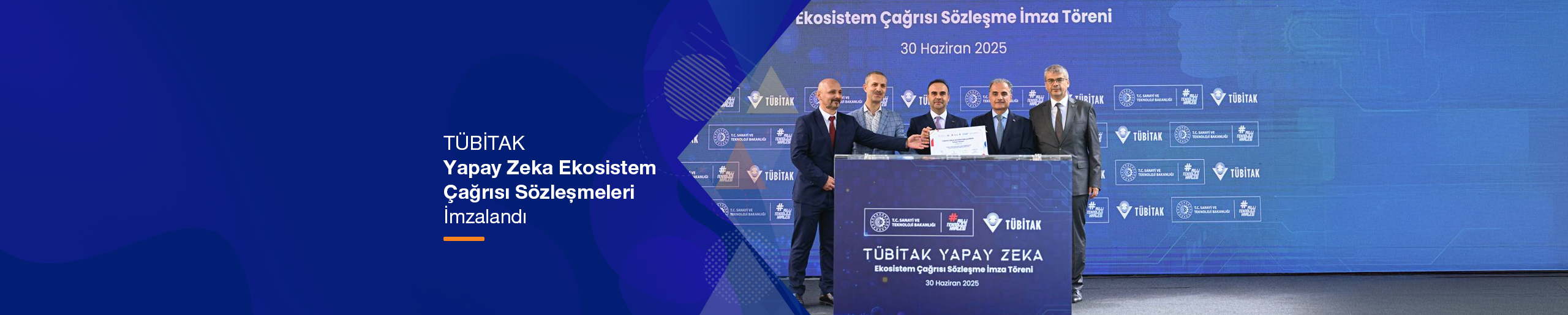 TÜBİTAK Yapay Zeka