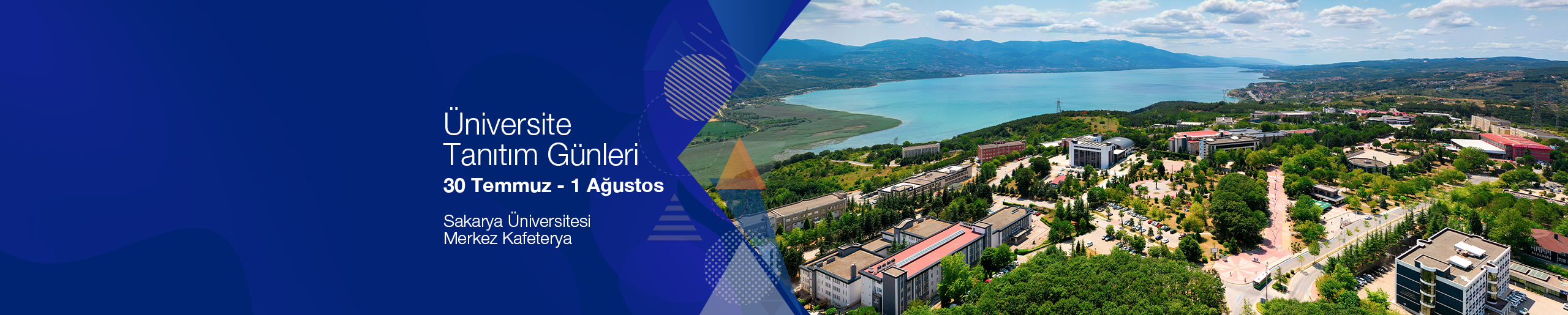 Üniversite Tanıtım Günleri